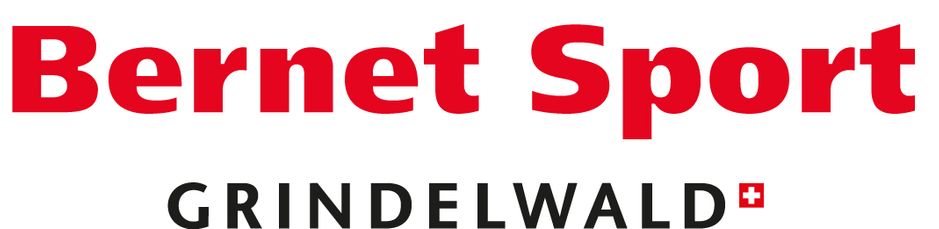 Bernet Sport Grindelwald - Logo