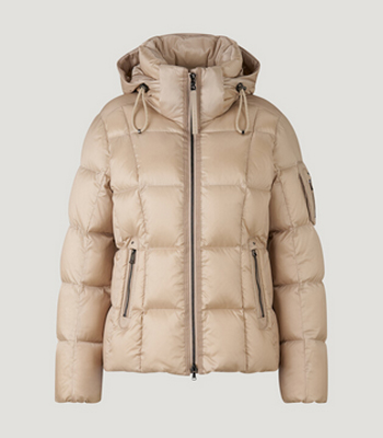 Bogner Feline-D1 Woman 804 cold sand